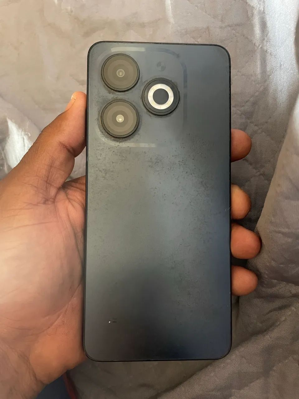 Infinix Smart 8 - Foto 5