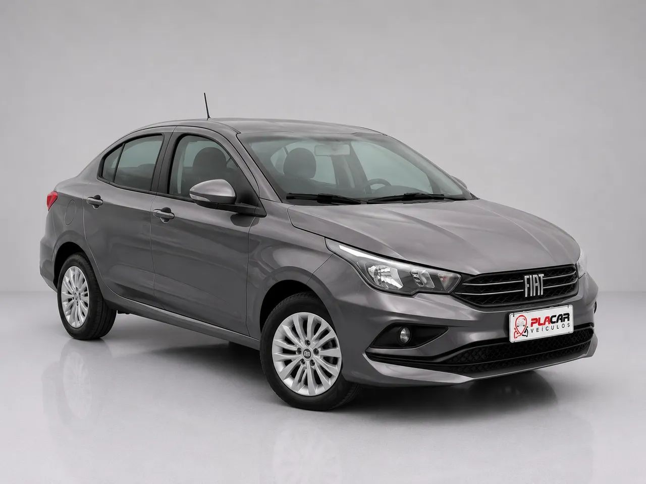 Fiat Cronos Drive 1.3 8V Flex 2024 - Foto 5