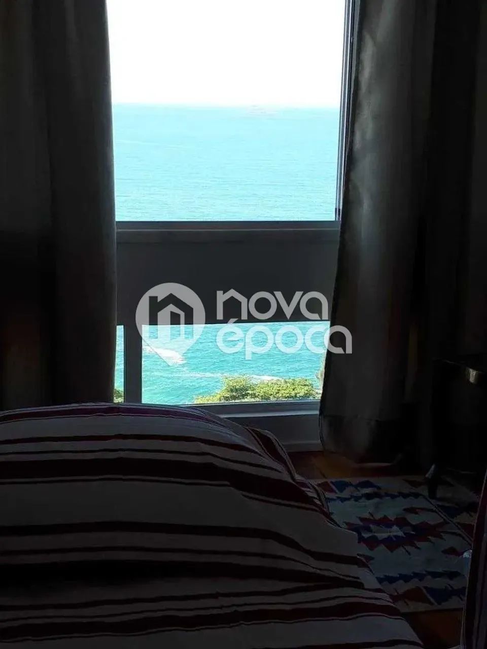 Vidigal | Apartamento 2 quartos, sendo 2 suites - Foto 4
