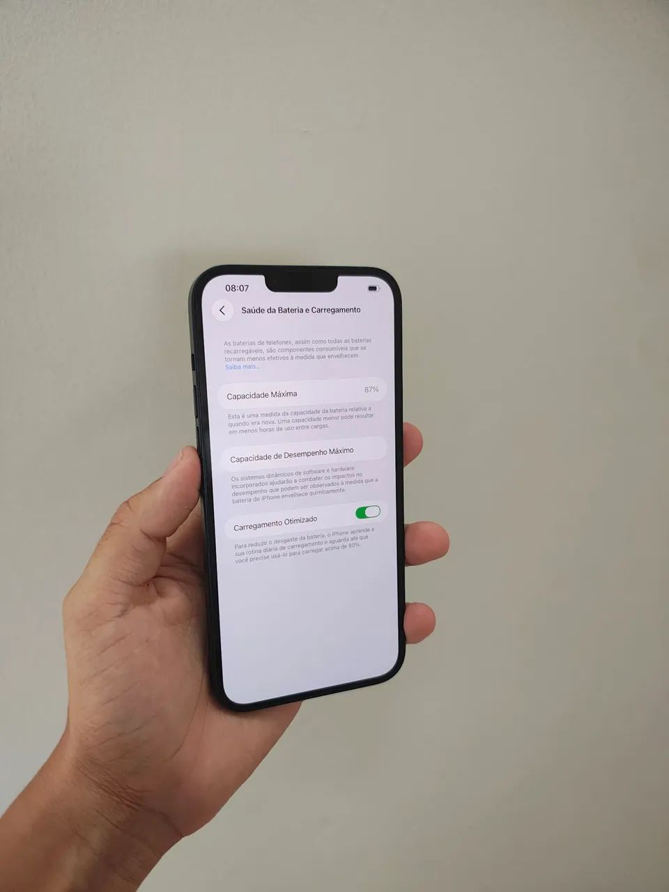 iPhone 14 Plus  - Foto 2