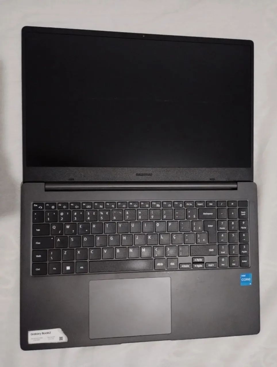 Samsung Galaxy Book2 i5 12ª Geração 8GB SSD 256GB - Foto 2