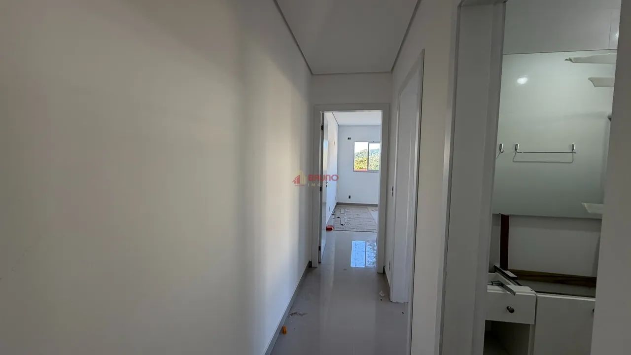 Casa de 02 dormitórios para locação em Antônio Carlos - Foto 5