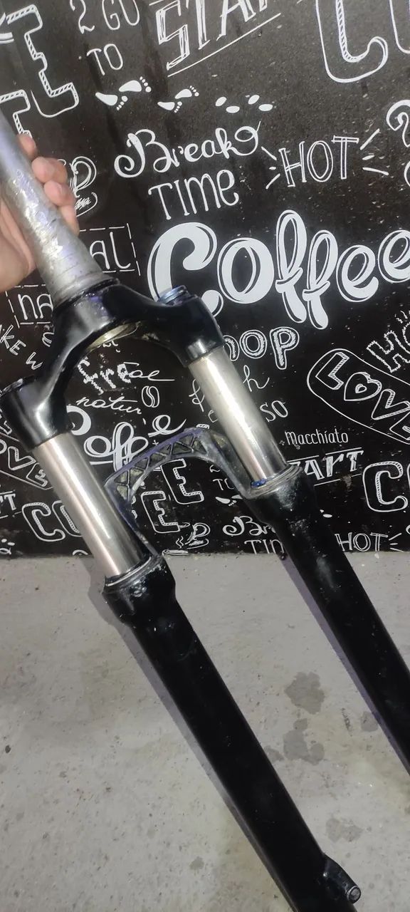 Rockshox - Foto 2