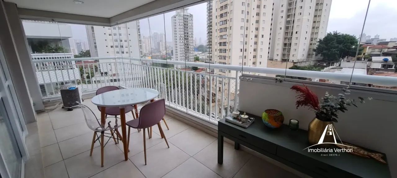 APTO PARA VENDA NO COND. EDIFÍCIO BIOGRAFIA VILA MARIANA! - Foto 3