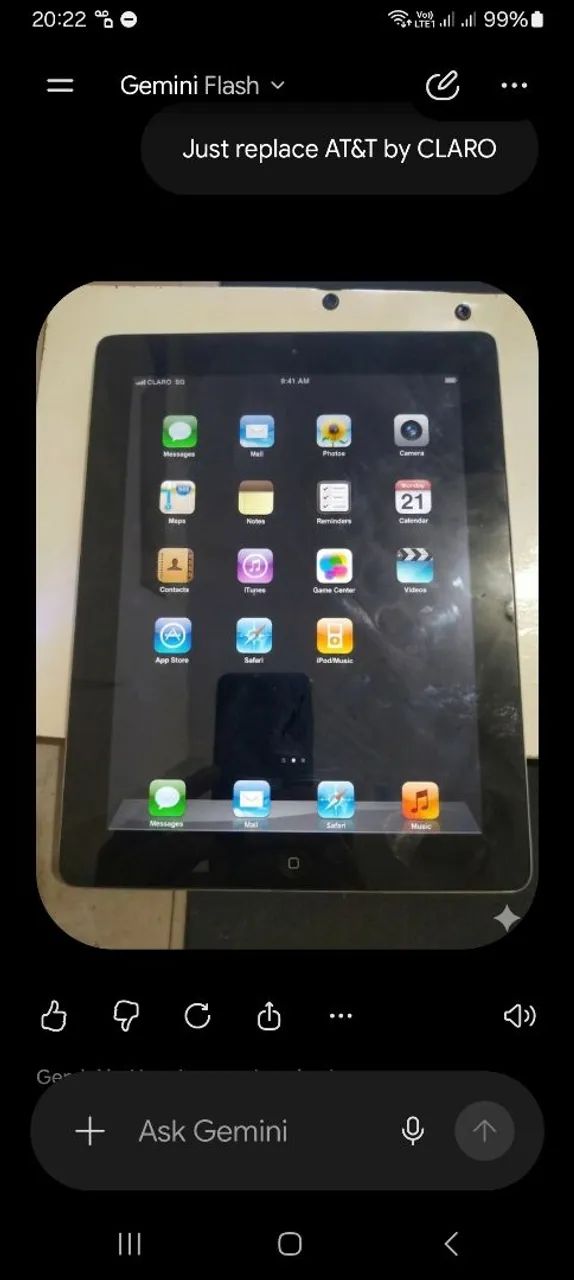 IPad 2 AIR - Foto 2