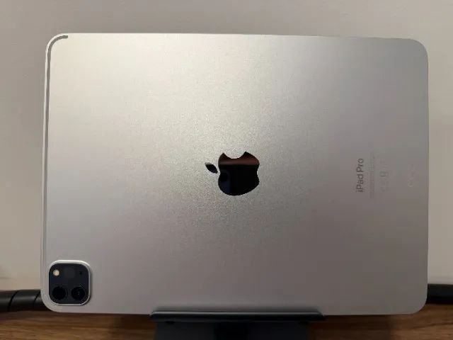 iPad Pro (11-inch) (4a Geração) 128 GB - Foto 5