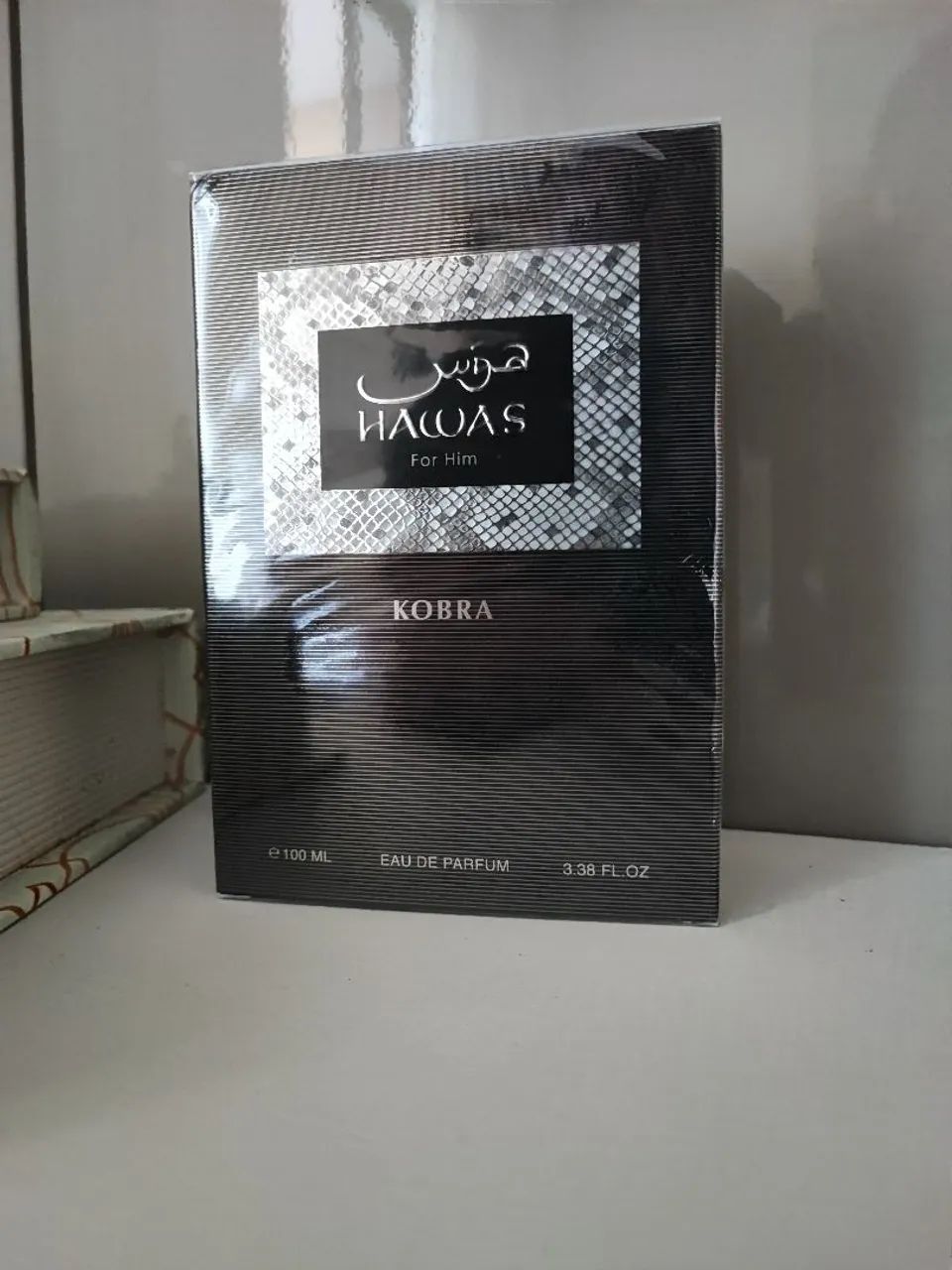 Hawas Kobra 100ml original 