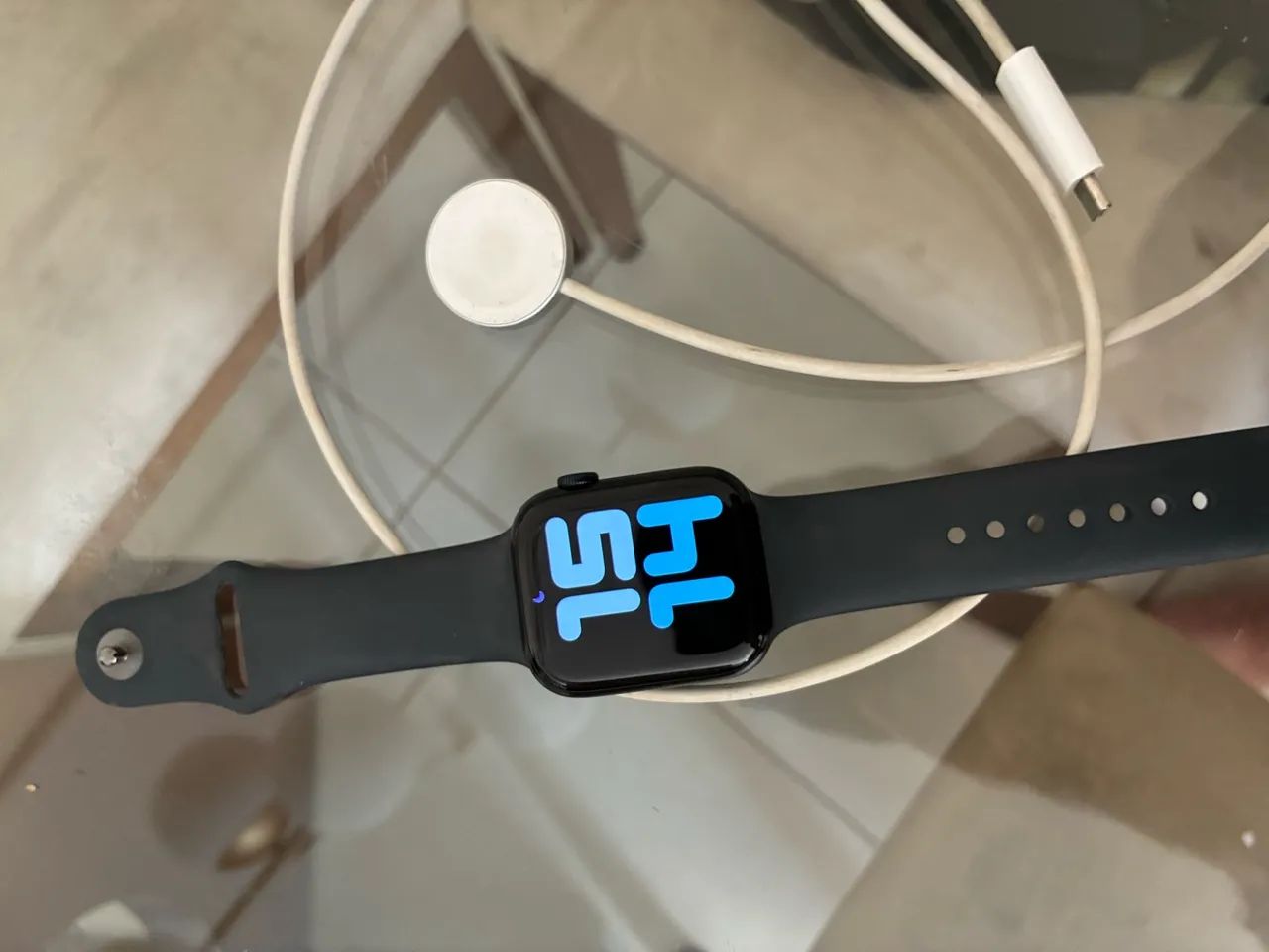 Apple watch serie 8 45 mm - Foto 3