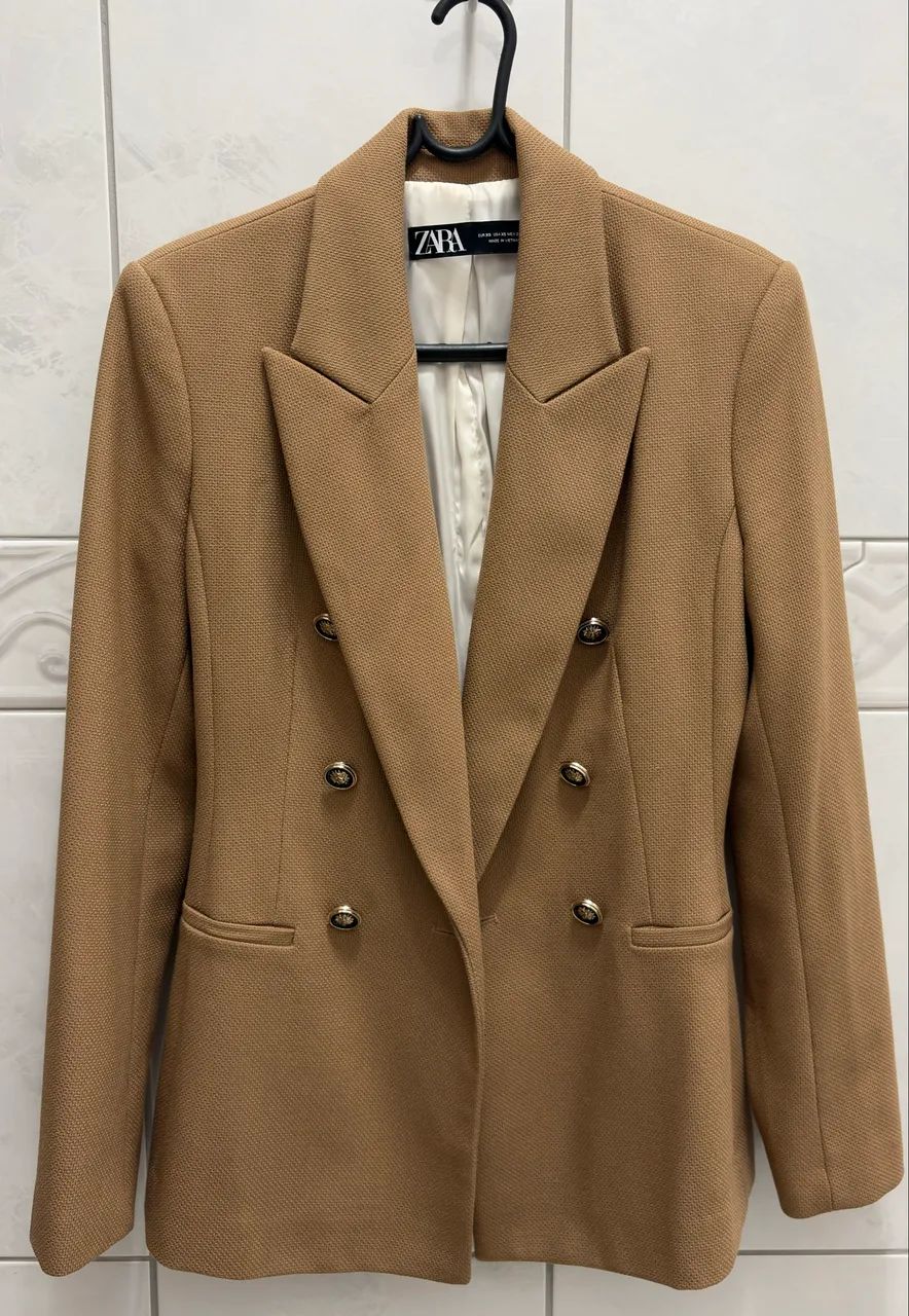 Blazer Zara 