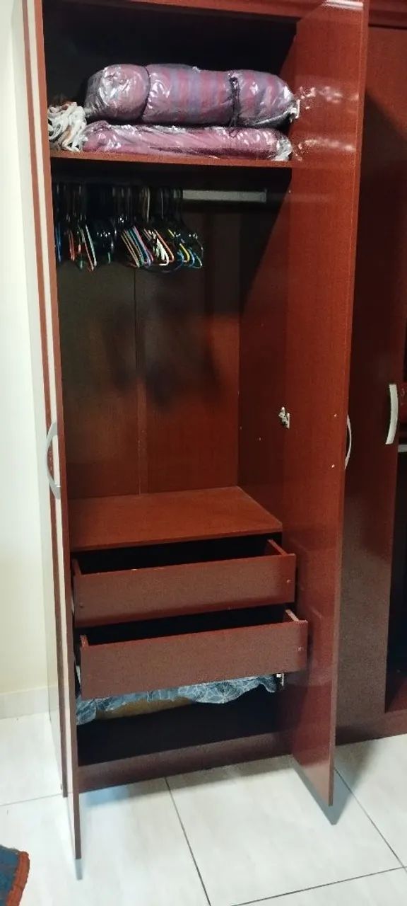 Guarda -roupa - Foto 2