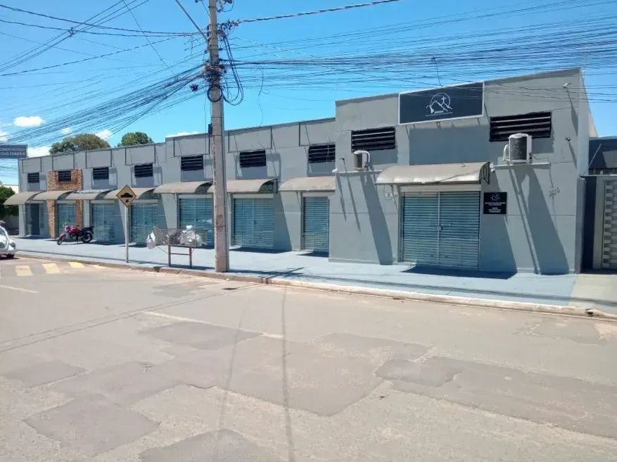 Salas comerciais a venda no São Jorge da Lagoa