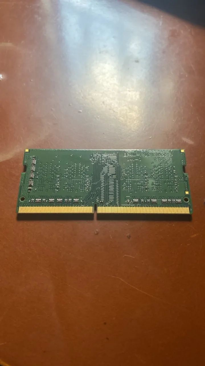 Memória RAM Premier DDR4 4GB Adata 2666 - Notebook Minipc - Foto 3