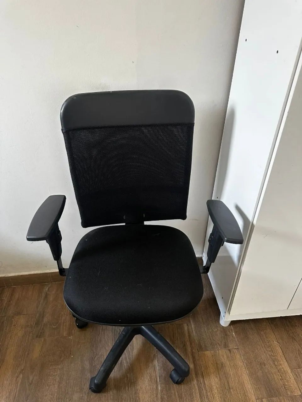 CADEIRA ESCRITÓRIO ERGONOMICA 