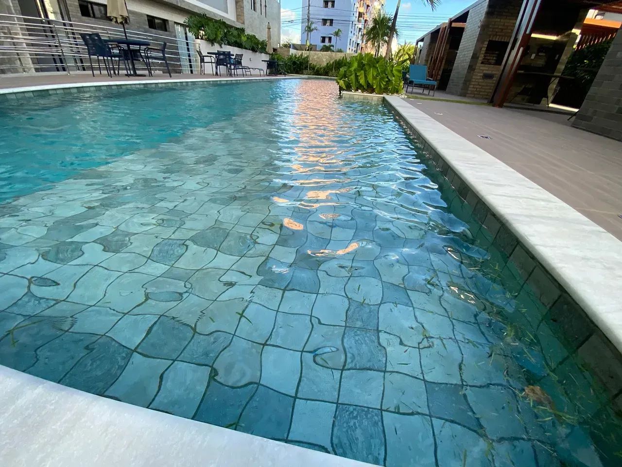 Apartamento com 2 Quartos | Lazer Completo | Ponta de Campina - Foto 4