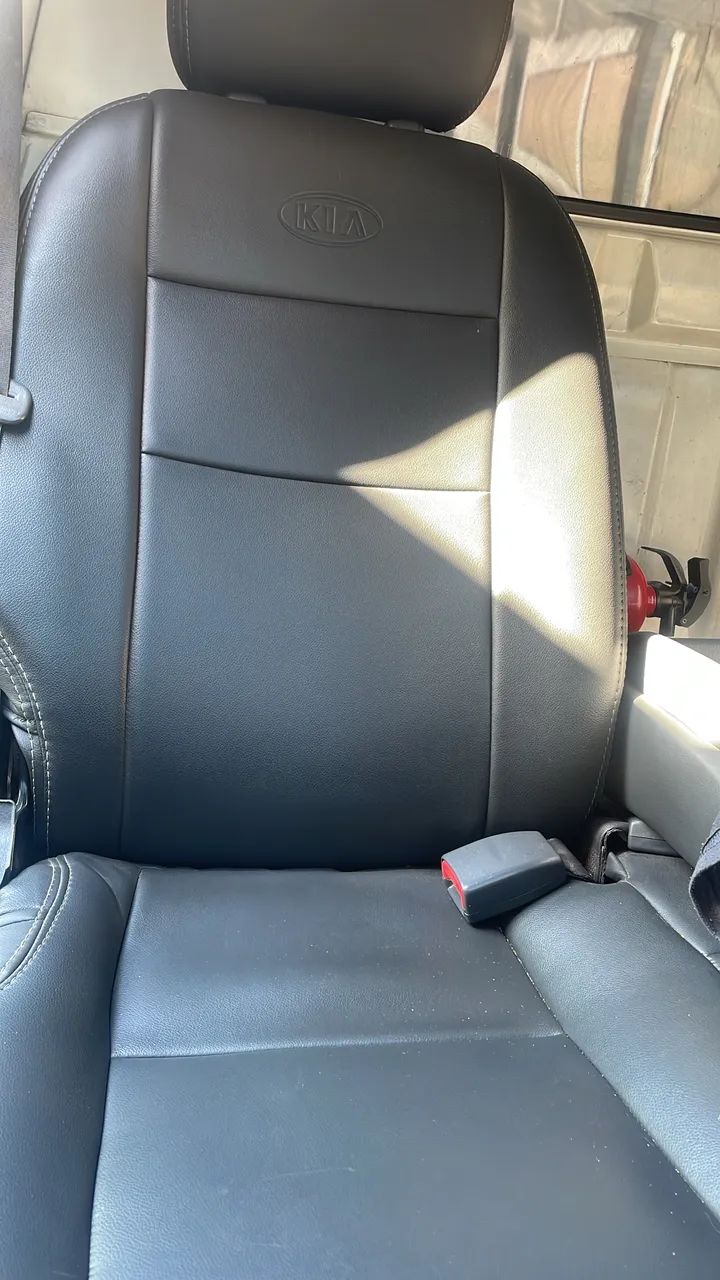 Kia bongo 8 válvulas  - Foto 5