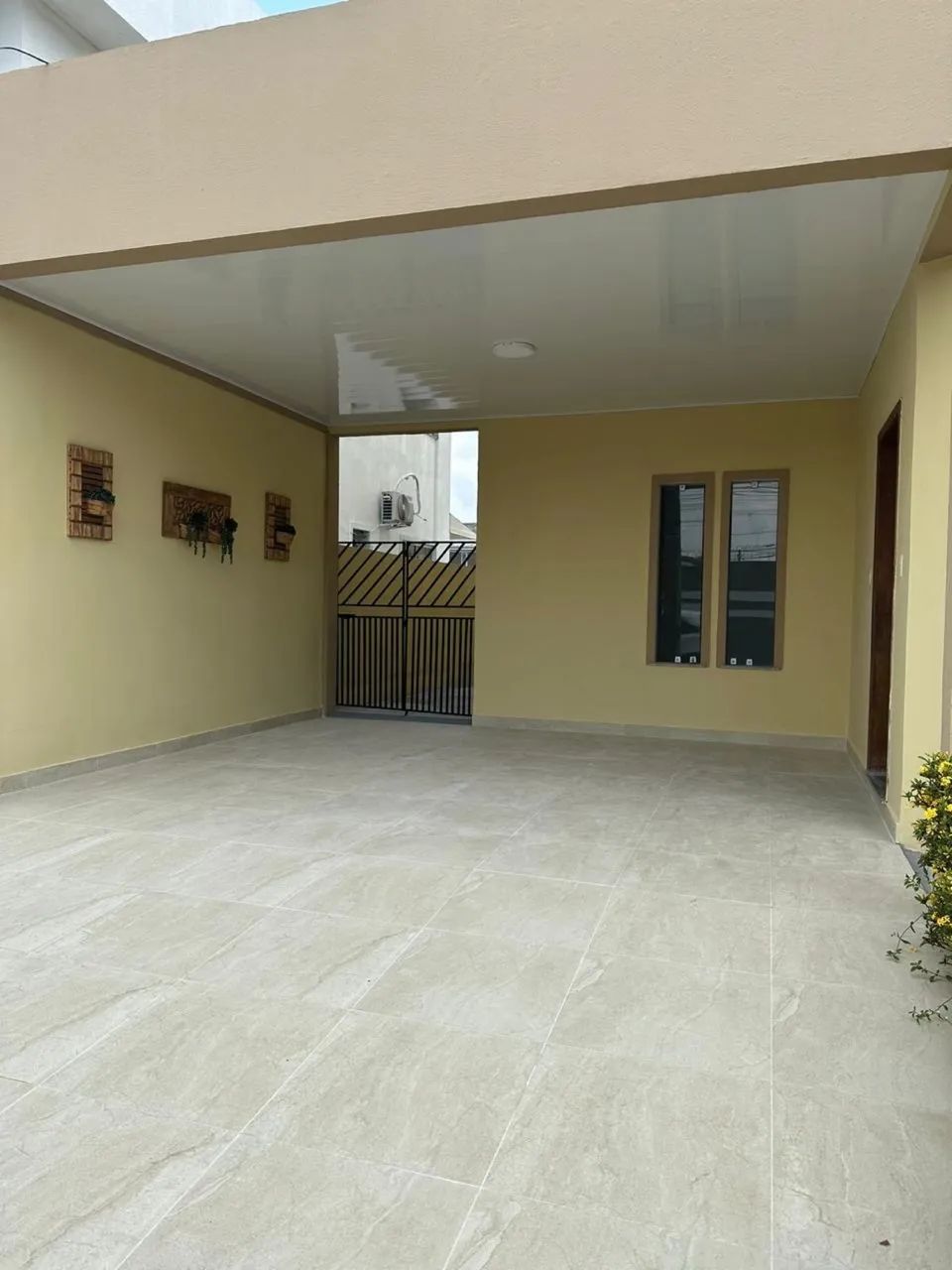 Aluga casa Cidade Jardim 2 - Foto 4