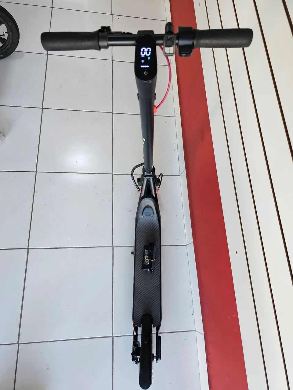 Patinete elétrico  - Foto 2