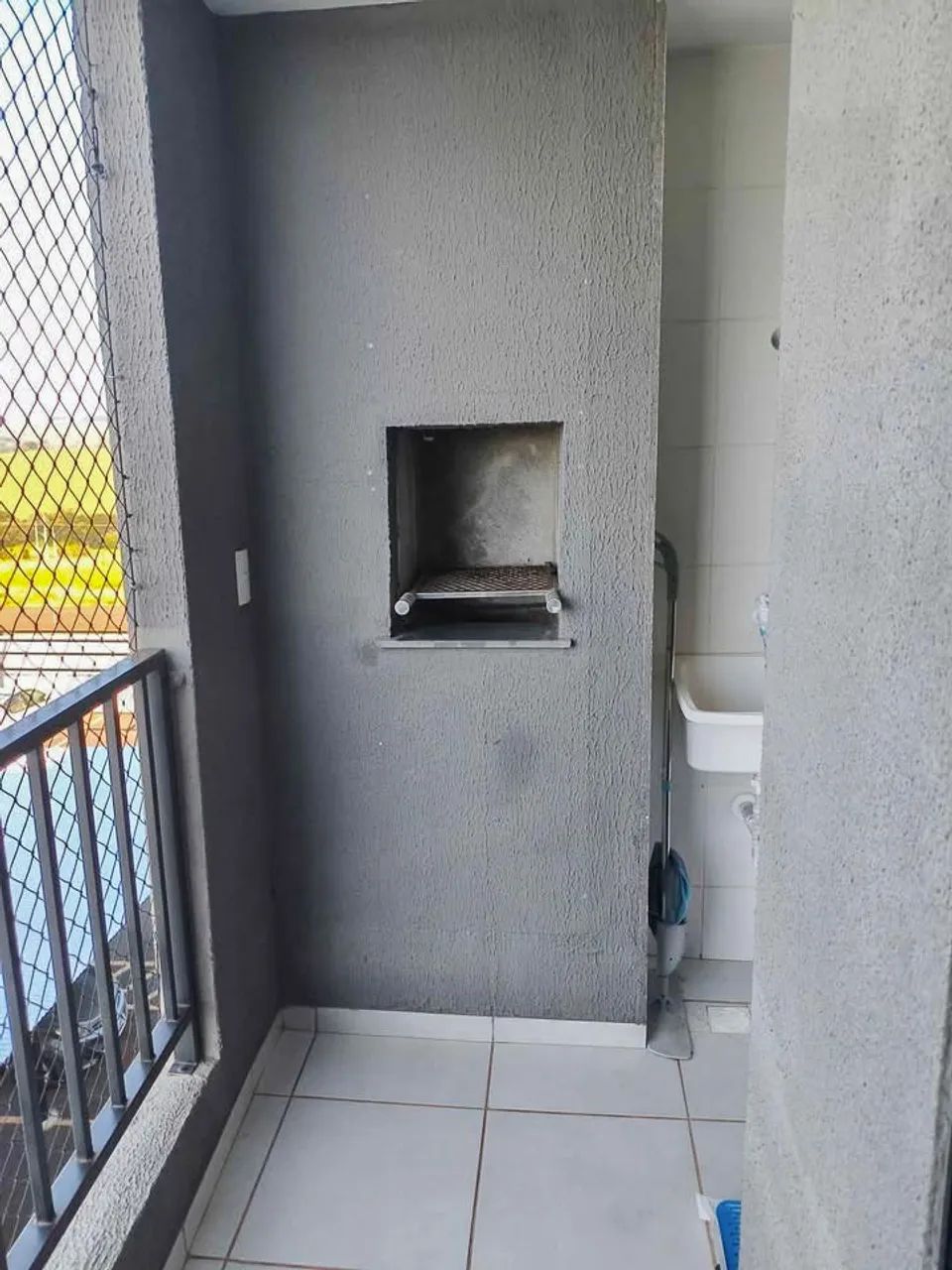 Apartamento à venda no Edifício EOS Residence, Jardim Gleba Esperança - Foto 4