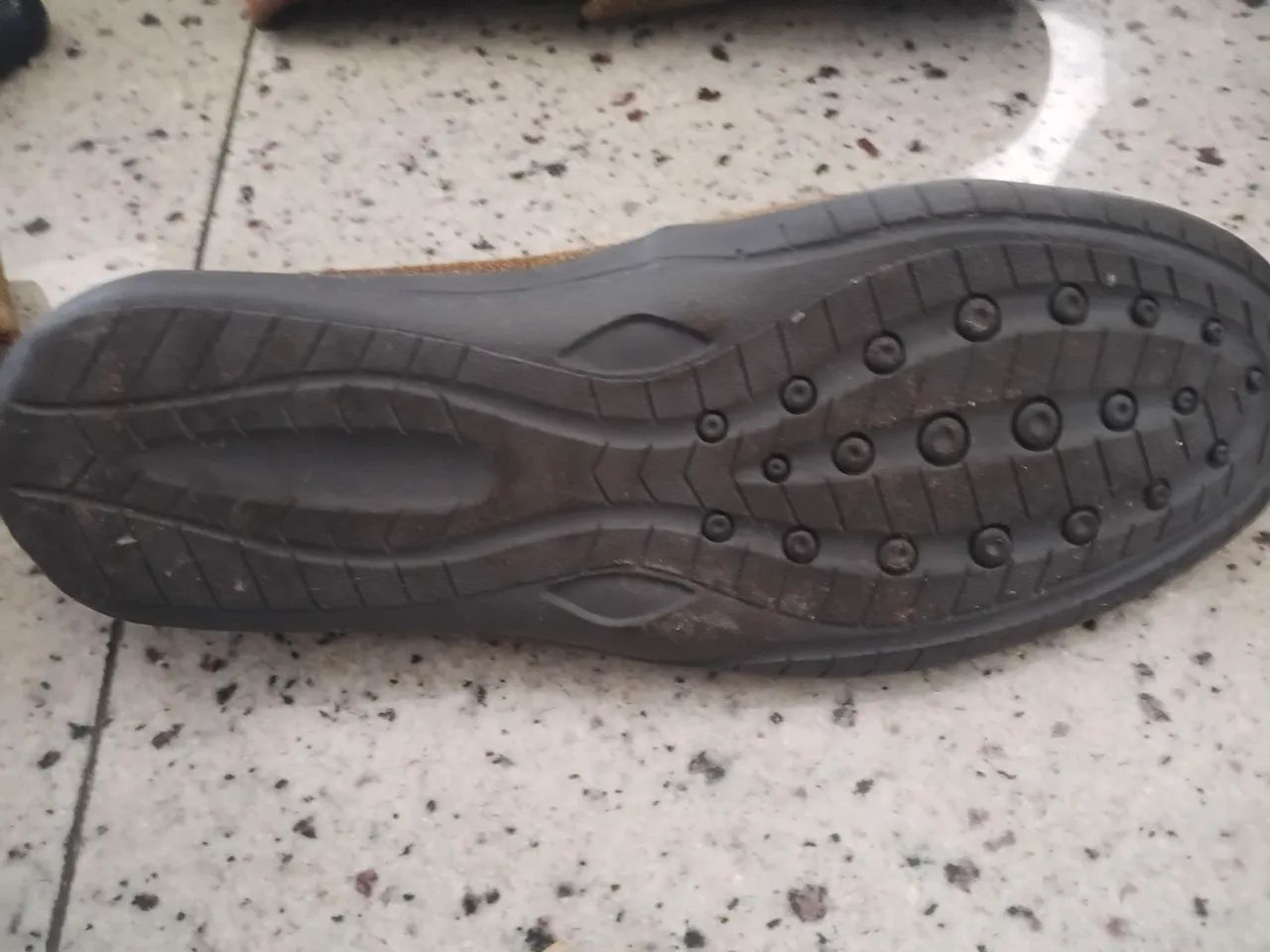Lindo Mocassim couro Sergio's - Foto 2