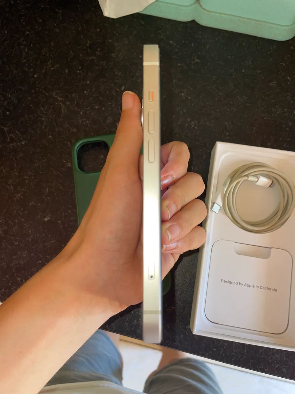 iPhone 13 - Foto 4