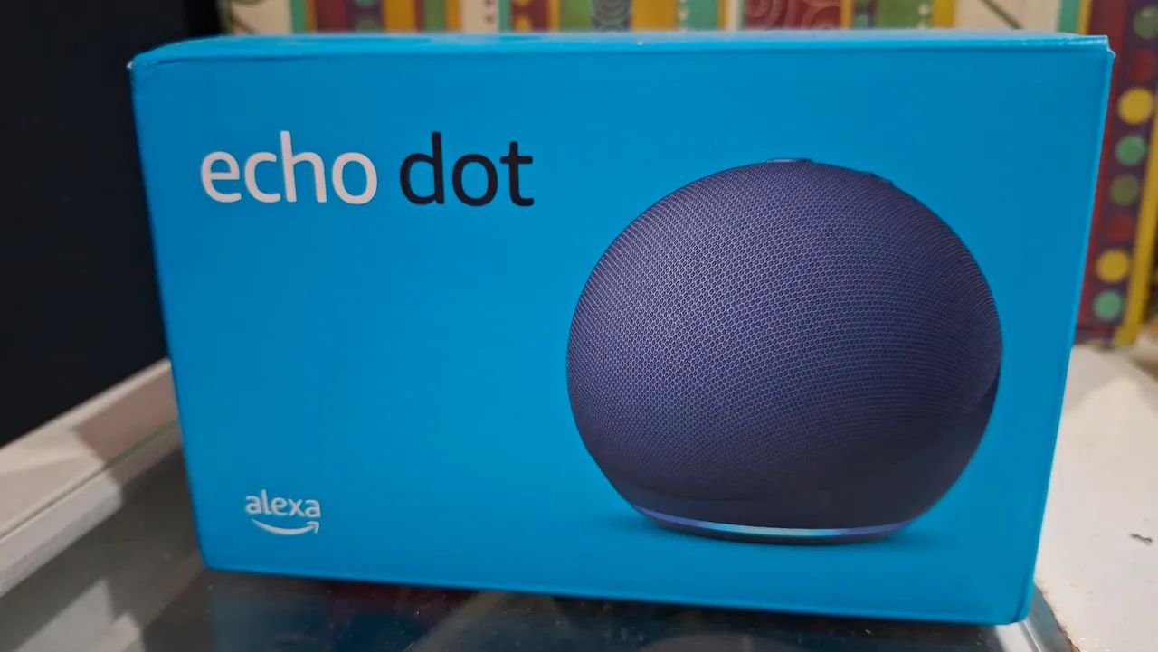 Echo dot alexia  - Foto 2