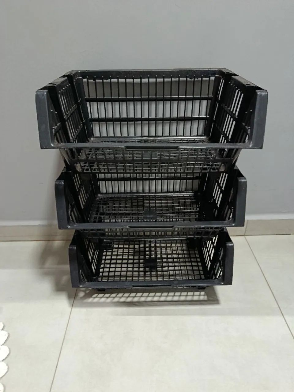 Vendo combo para loja