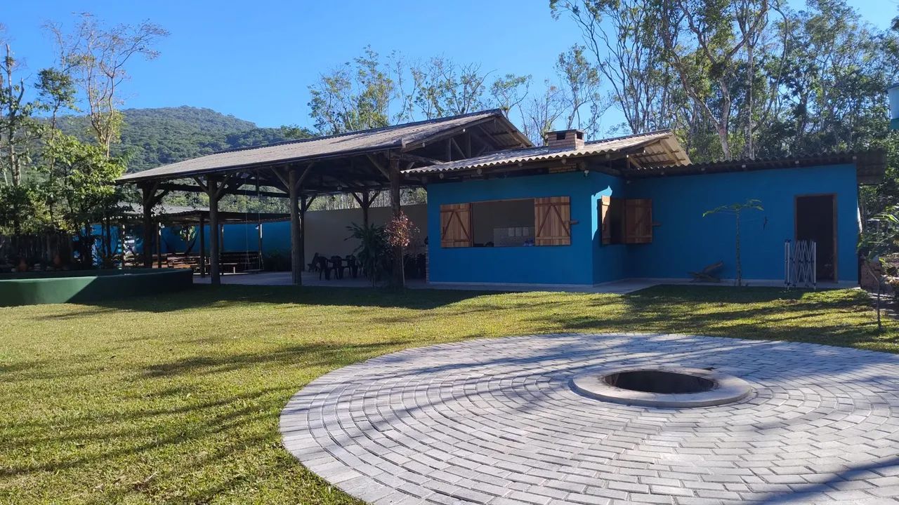 Sítio em Navegantes 