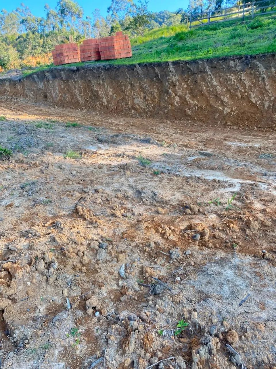 Terreno em Botuverá-10mil de Entrada  - Foto 2