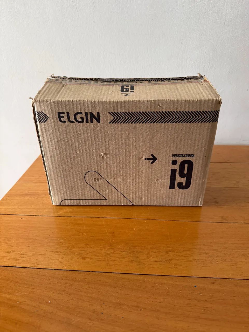 Impressora térmica Elgin I9 - Foto 4