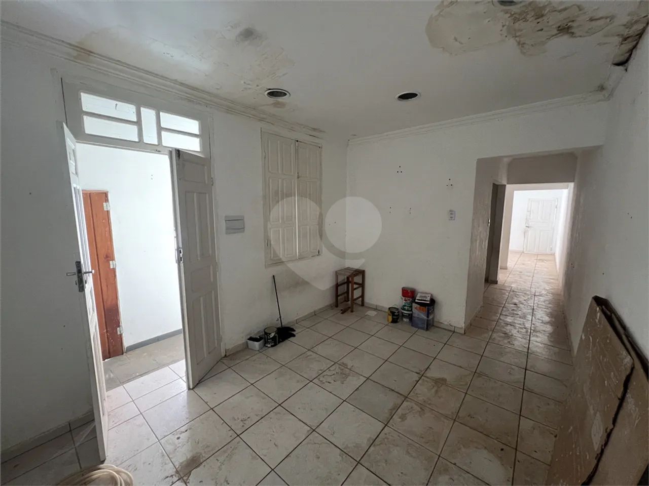 Casa com 1 quartos para locação em Centro - SP - Foto 3