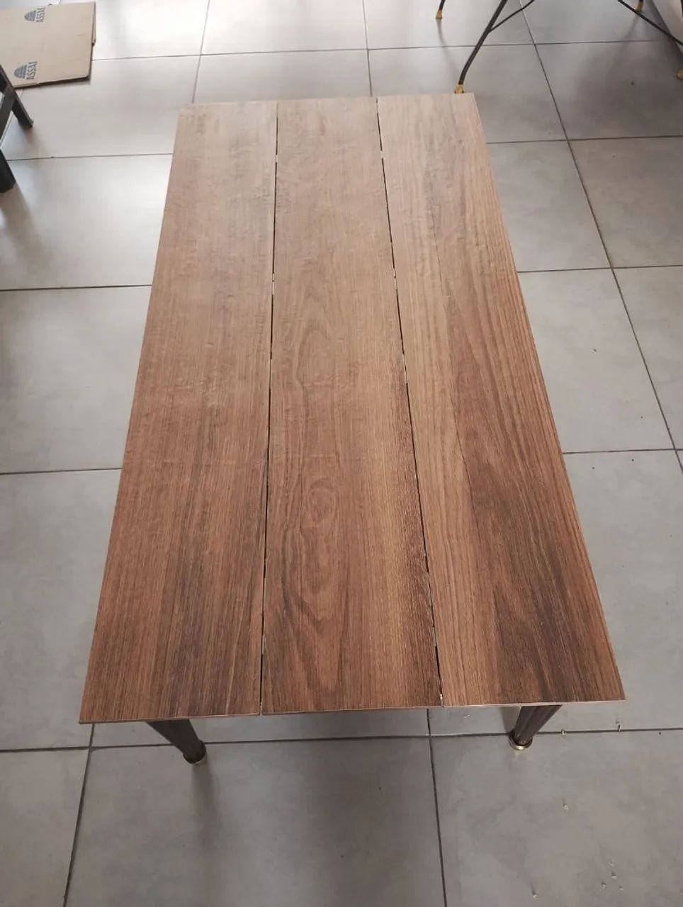 Mesa de Madeira