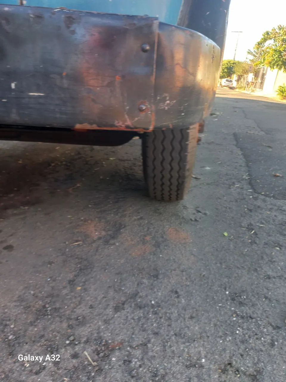 Mb 1113 turbo - Foto 11