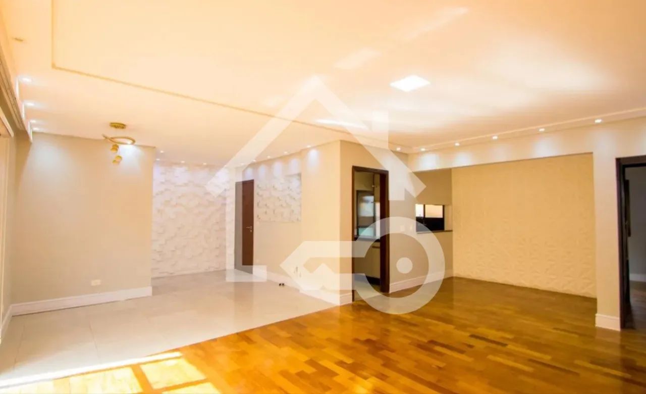 Apartamento para venda e locação em Santo André, no Edifício Solarium, na Vila Marina. - Foto 3