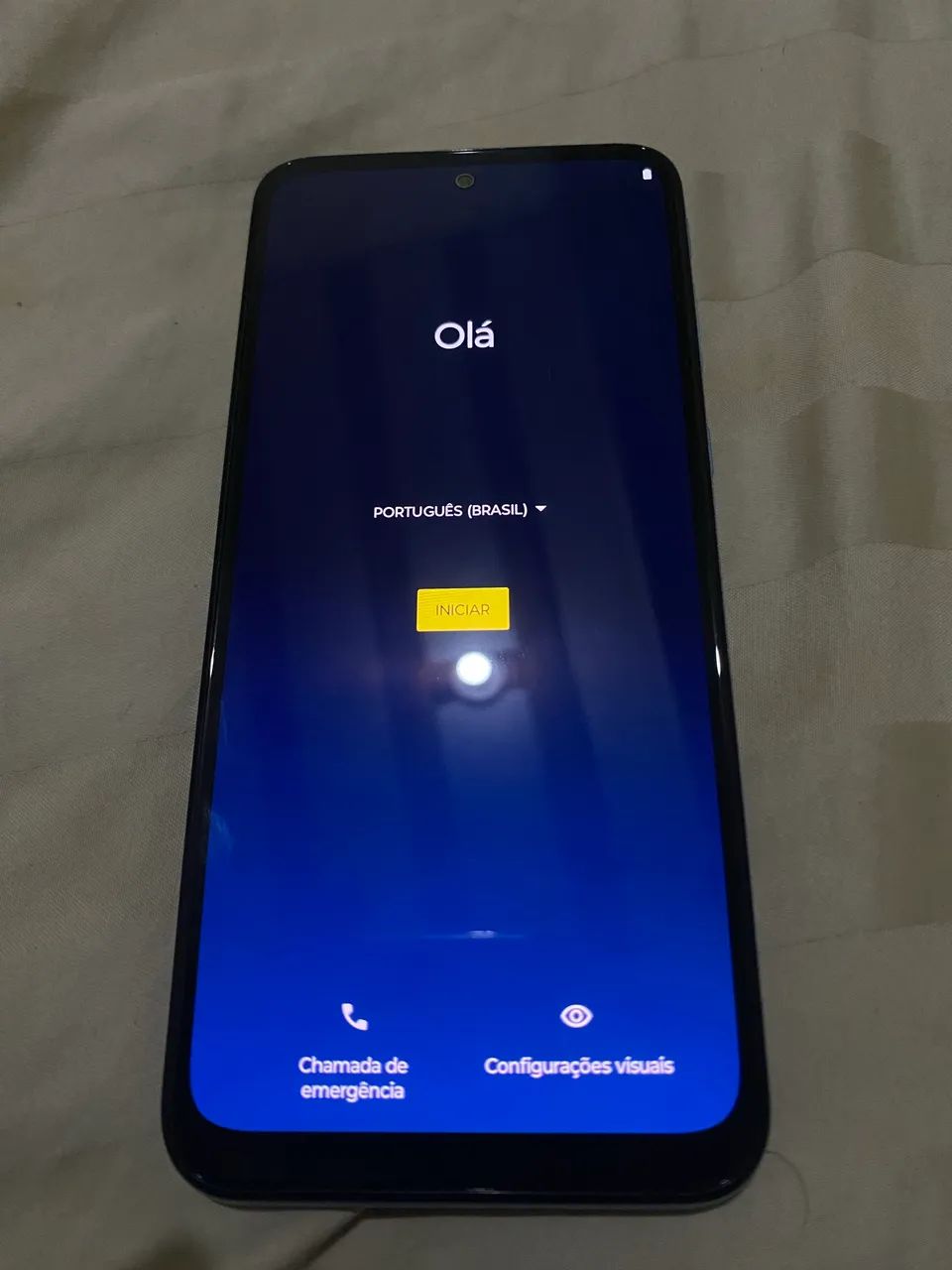 Celular em ótimas condições, desejo vender rapidamente!  - Foto 3