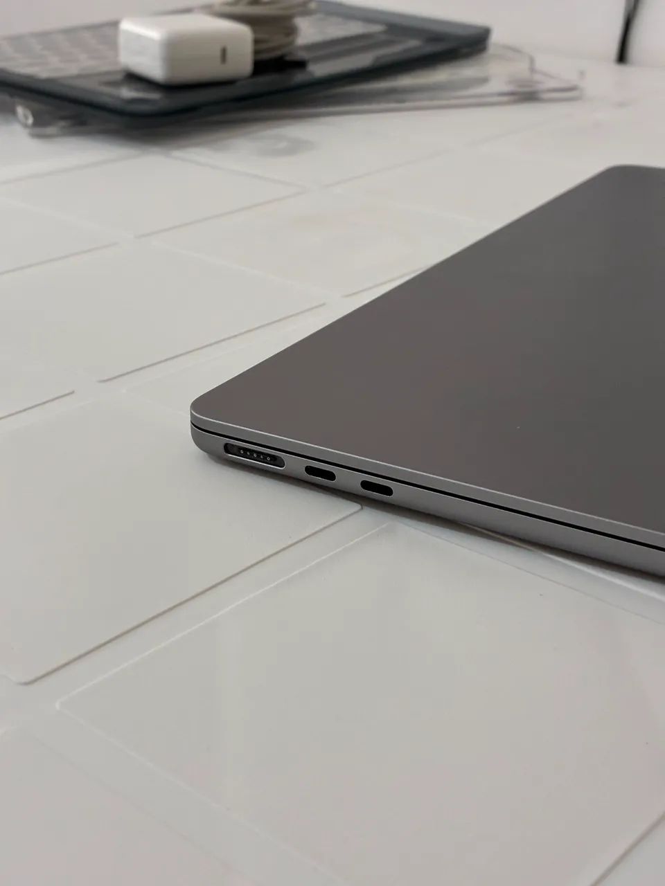 MacBook M2 Air 256/8gb - Foto 3