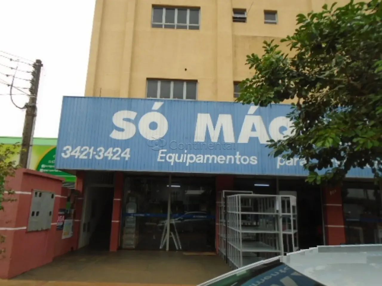 Sala Comercial para Locação em Dourados-MS - Foto 2
