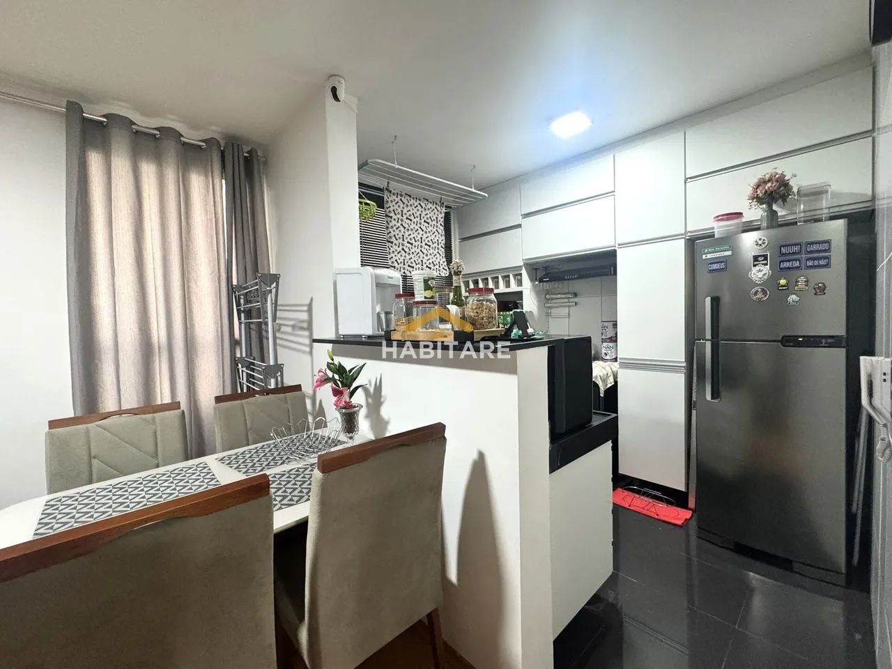 Apartamento 2 Dormitórios - Camargos/BH - Foto 4