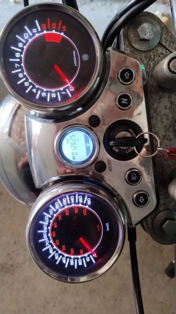 Kasinski Mirage 250c - Foto 3