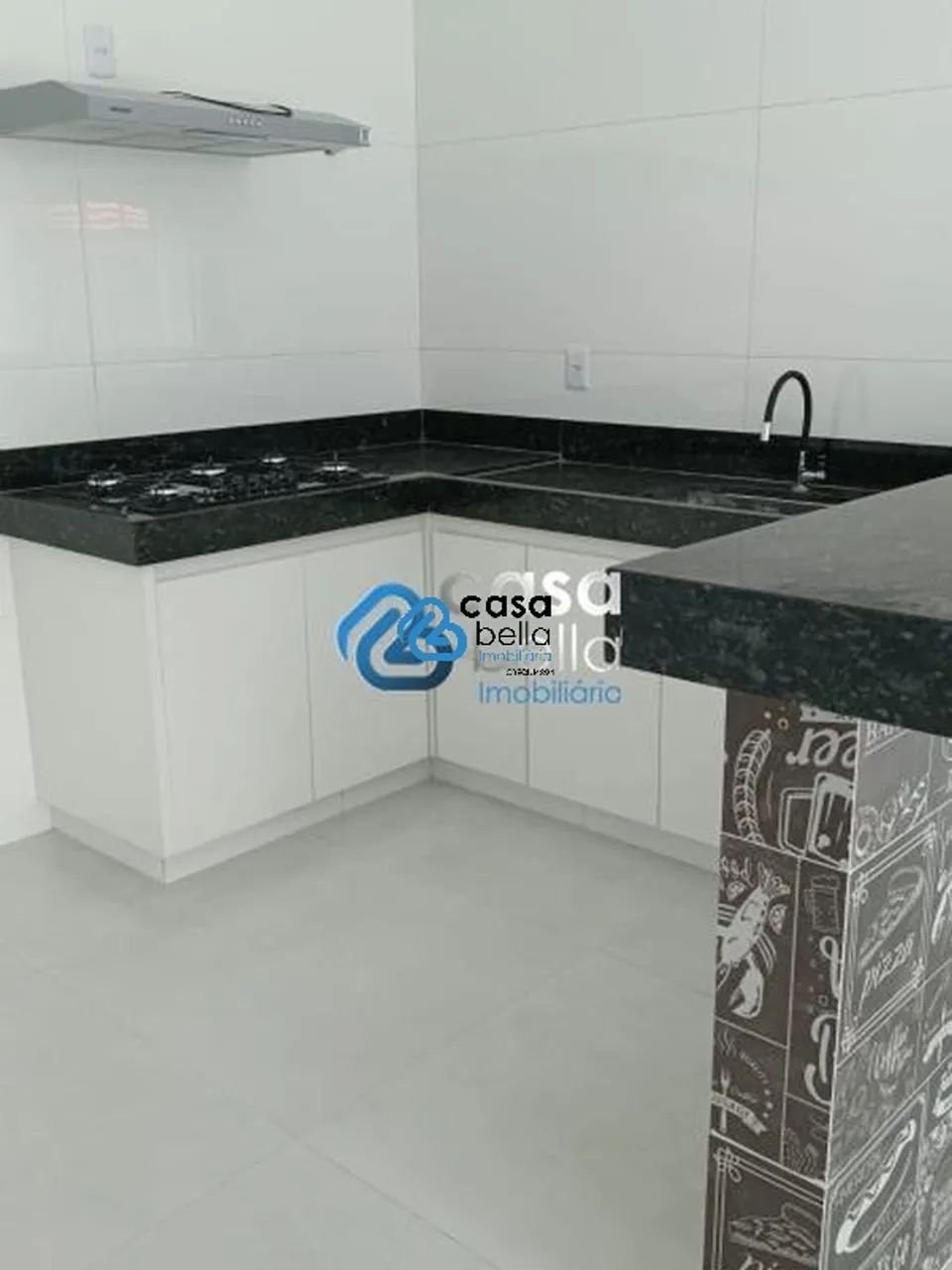 CASA PARA LOCAÇÃO NA ( ARSO 132) - Foto 4