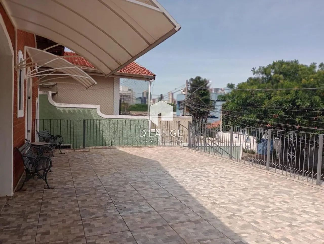 Casa à venda no bairro Chácara da Barra em Campinas - Foto 4