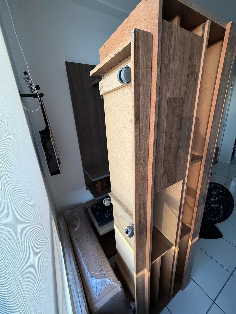 Rack para Sala ou Quarto - Foto 2