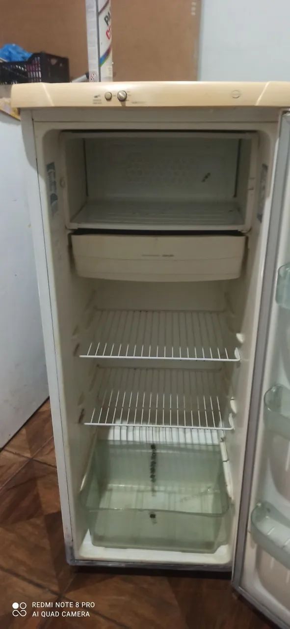 Geladeira 
