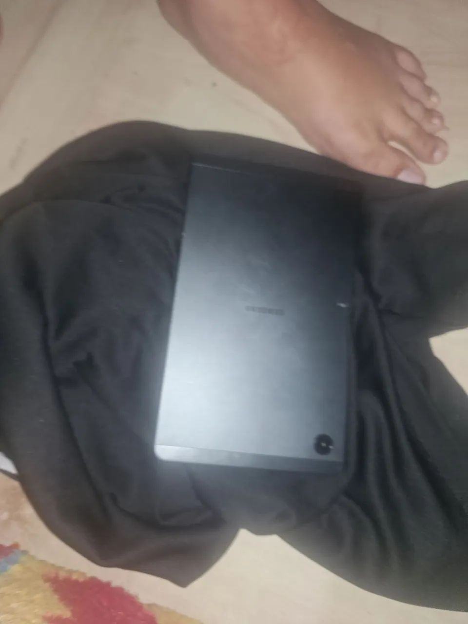 Vende-se Samsung Galaxy tab A9  - Foto 4