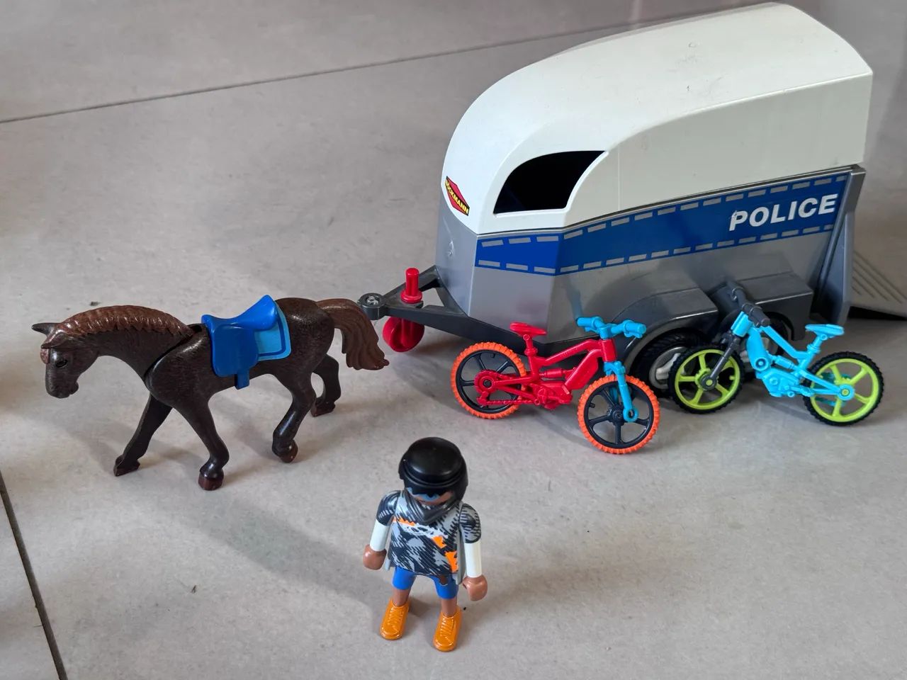 Lote Playmobil  - Foto 2
