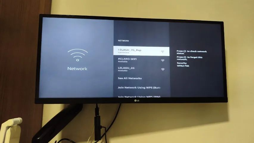 Amazon Fire TV Stick 3ª geração (S3L46N) - Foto 5