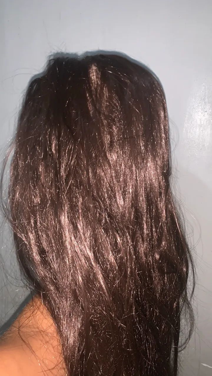 Cabeça de boneca profissional + suporte - Foto 4