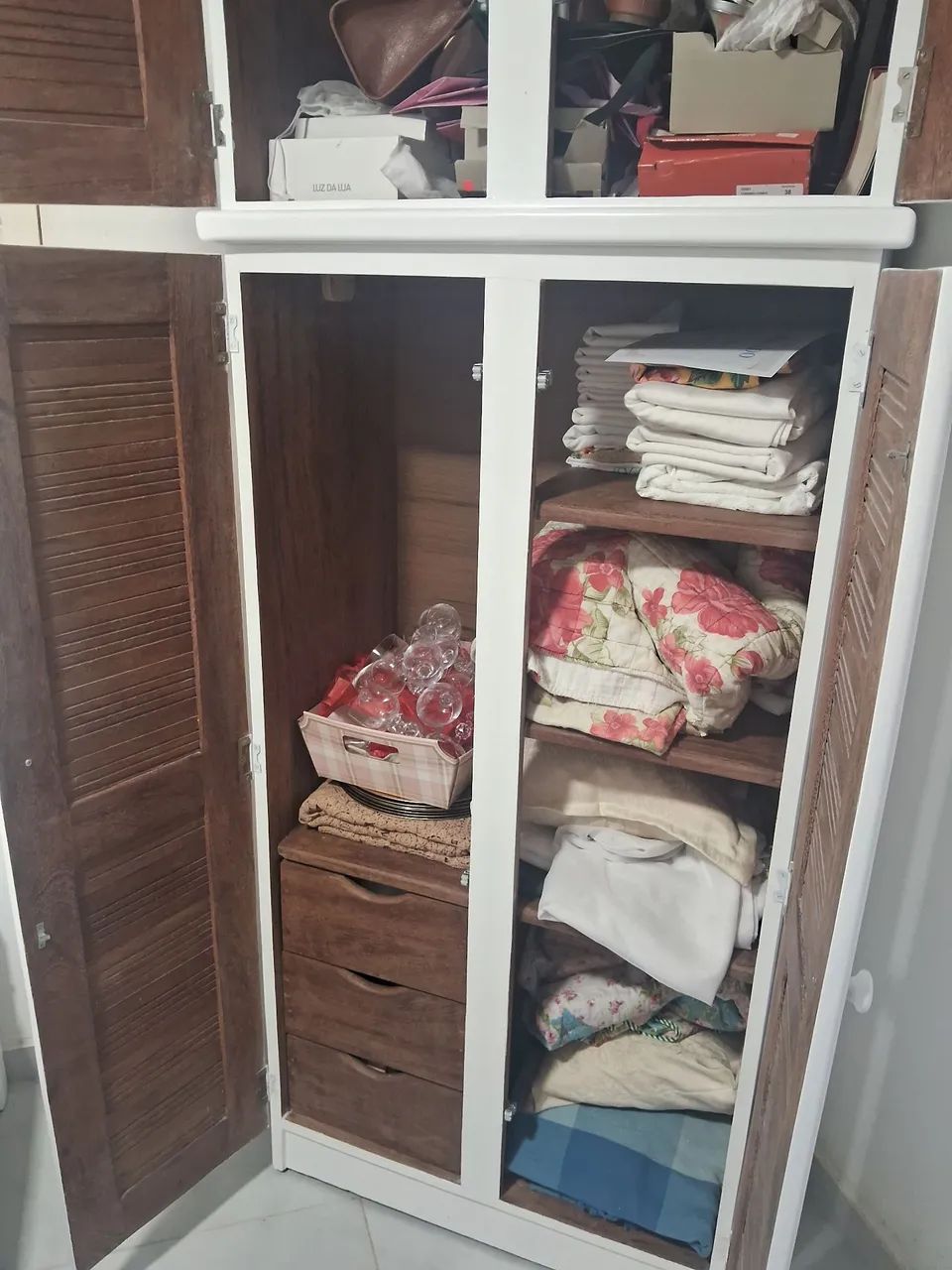 Guarda roupa  - Foto 2
