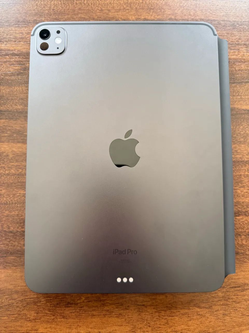 Ipad Pro 11? M4 - 256Gb Excelente Estado - Foto 4