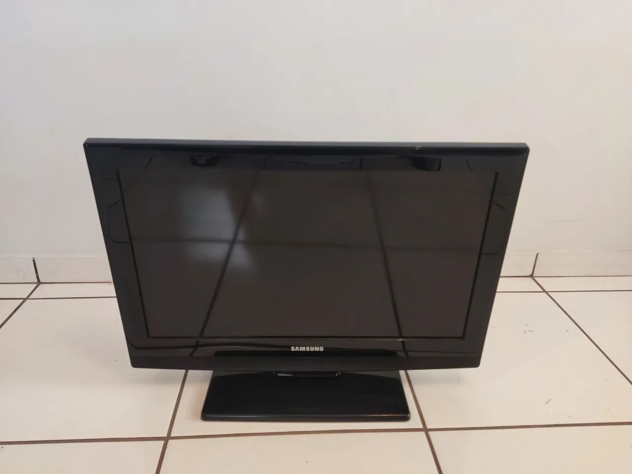 Monitor Samsung 26 Polegadas Tela Plana