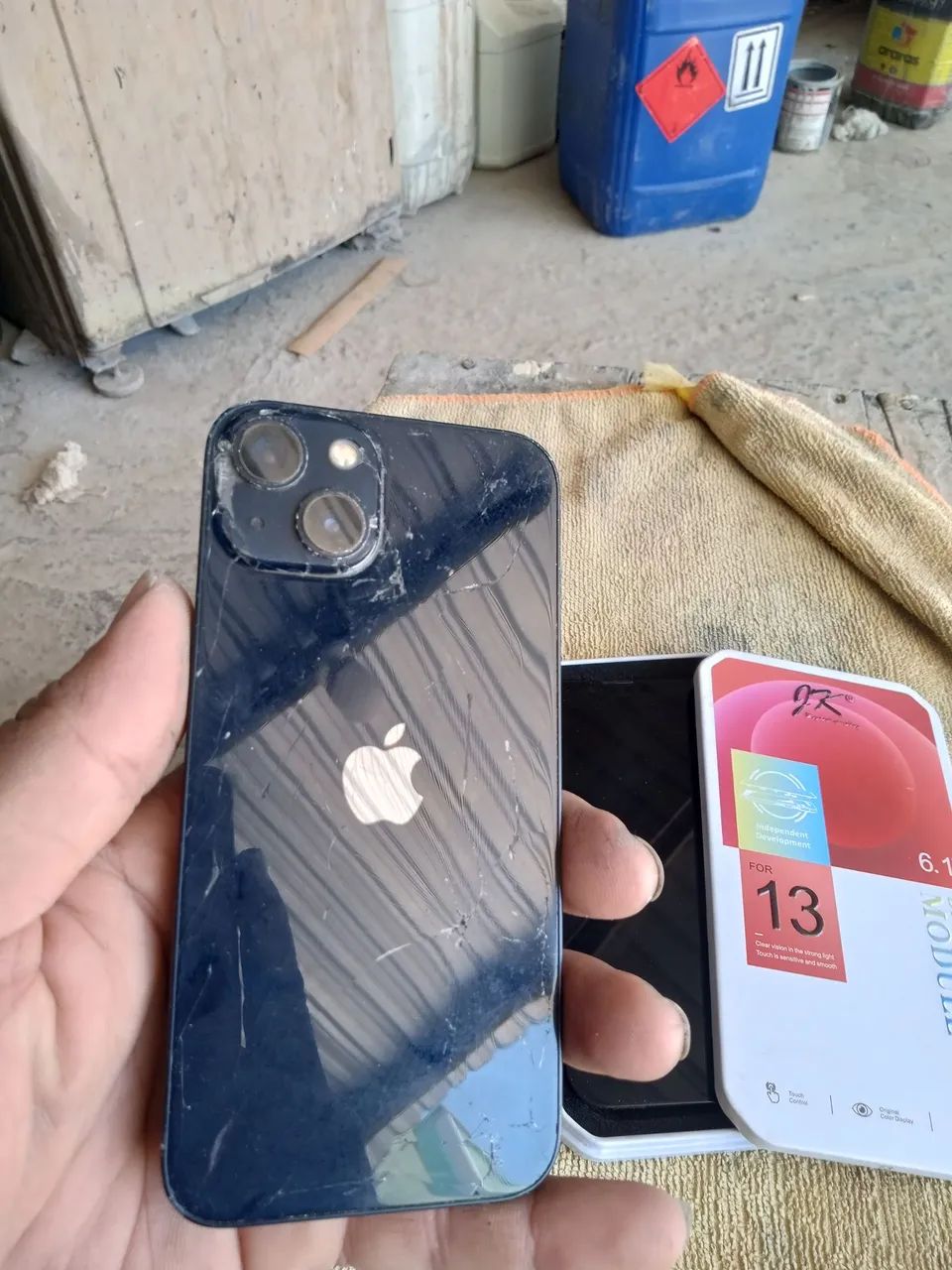 iPhone 13  - Foto 2